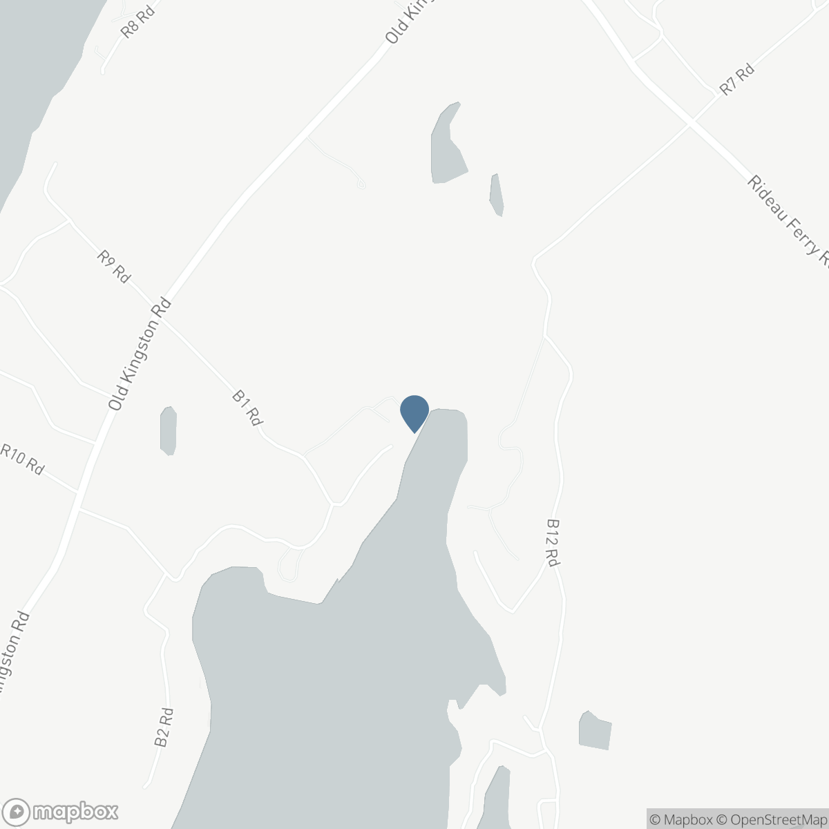 52 BERRY PARK LANE, Rideau Lakes, Ontario K0G 1L0
